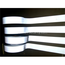 5cm TC Silver reflective fabric